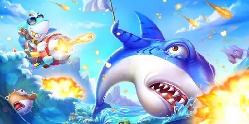 Hướng dẫn bắn cá rút tiền mặt hiệu quả và an toàn 3 Hướng dẫn cách chơi bắn cá rút tiền mặt